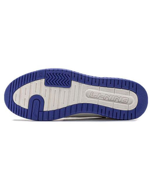 Li-ning Blue Tianji 2.0 for men