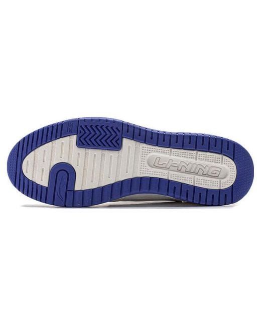 Li-ning Blue Tianji 2.0 for men