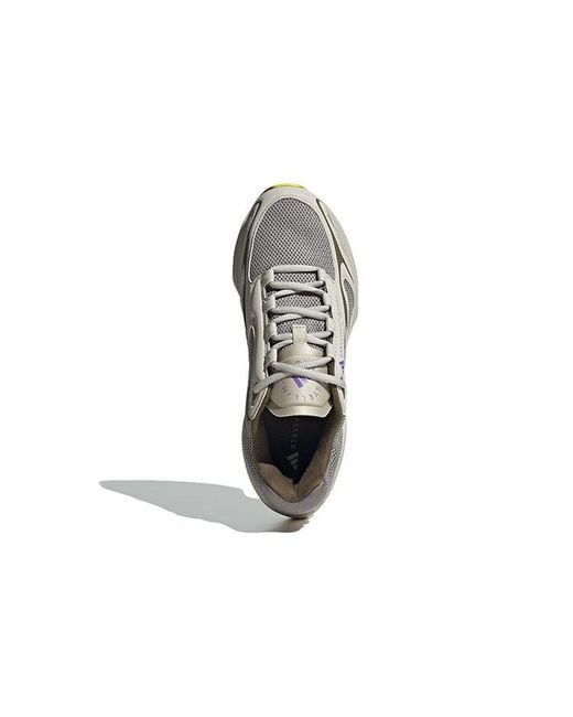 Adidas Gray By Stella Mccartney Sportswear 2000 Gobi Trace Dove' for men