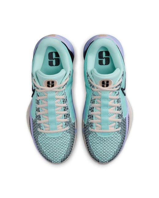 Nike Blue (Wmns) Sabrina 1 'Brooklyn's Finest'