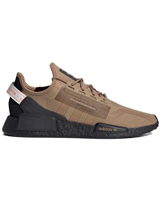 adidas gazelle silver green womens Shop Off White Mens adidas NMD R1 Lace Up Sneakers  Shoebacca
