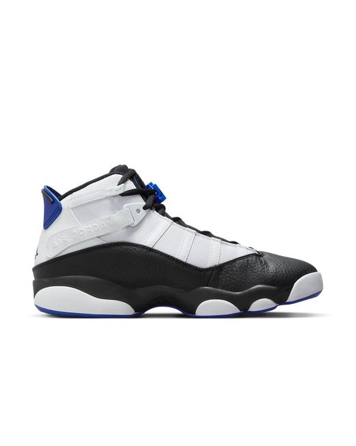 Nike Blue 6 Rings 'game Royal' for men