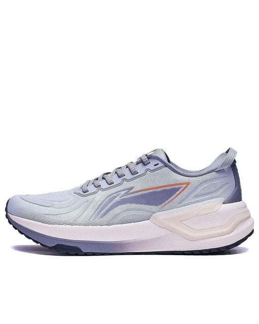 Li-ning Blue Yueying 3 'Light' for men