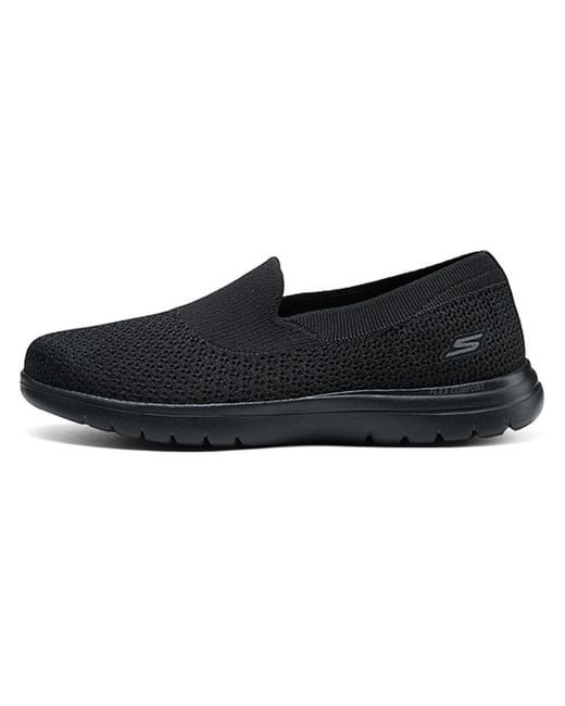 Skechers Black (Wmns) On-The-Go Flex