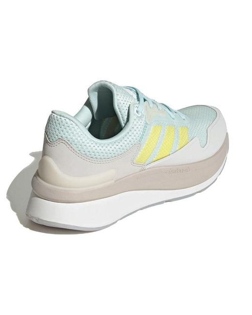 Adidas Blue (Wmns) Znchill Lightmotion+ 'Almost Beam'