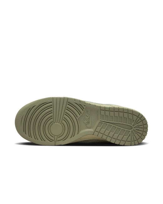 Nike Green (Wmns) Dunk Low Aura'