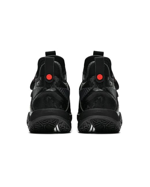 Li-ning Black Ground Flying 2 Max for men