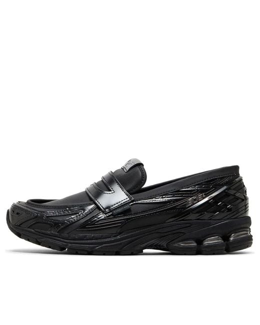 New Balance Black X Junya Watanabe 1906L for men