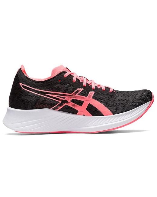 Asics Red (Wmns) Magic Speed Blazing Coral'