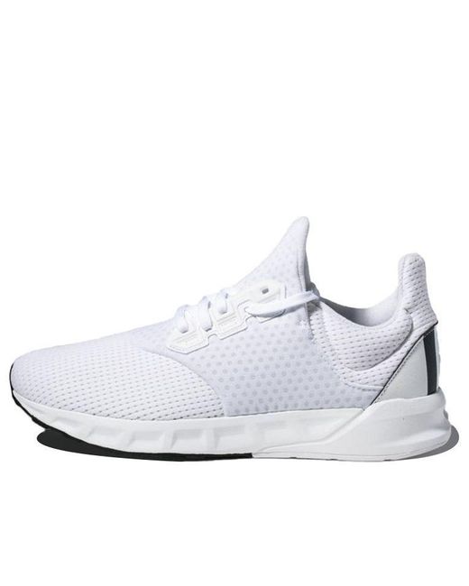 Adidas Neo Falcon Elite U in White for Men | Lyst