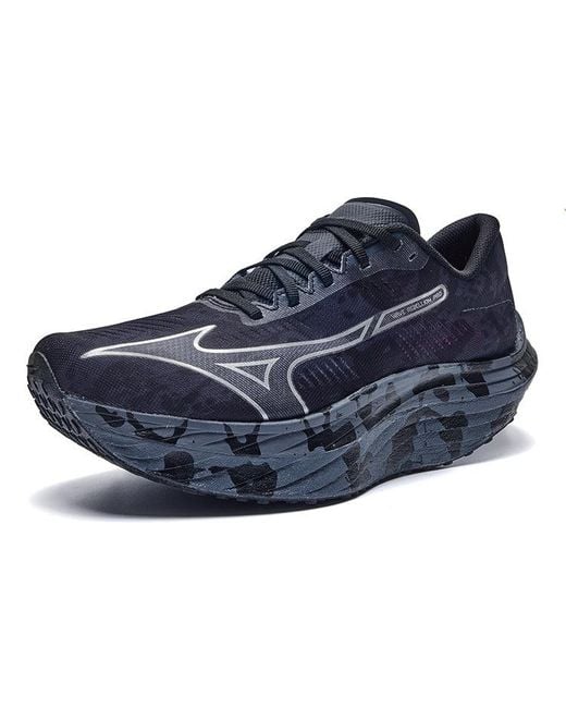 Mizuno Blue Wave Rebellion Pro