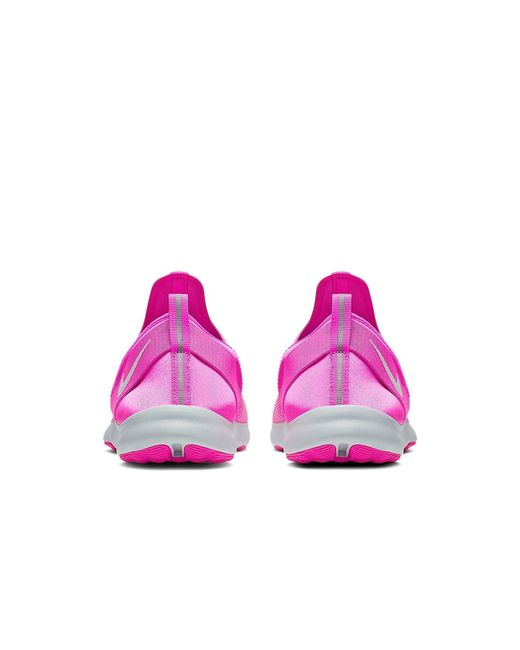Nike Purple (Wmns) Flex Motion Trainer