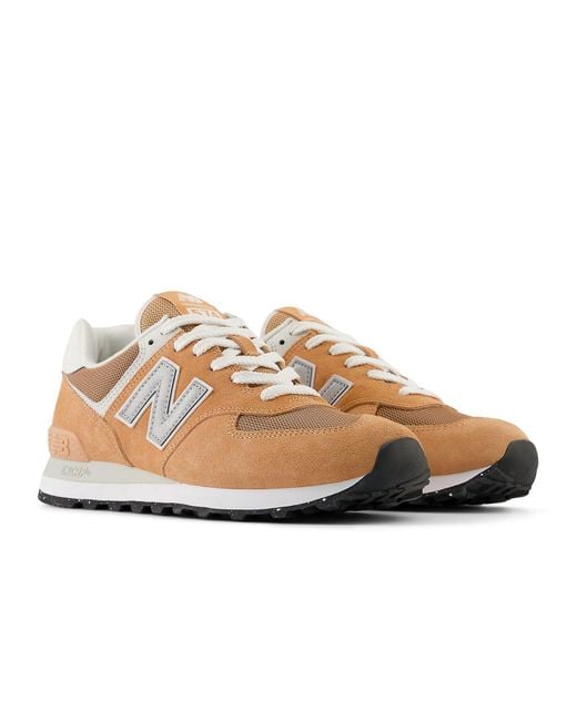 New Balance Natural 574 for men