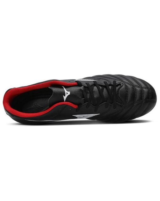 Mizuno Black Monarcida Neo 3 Select Ag for men