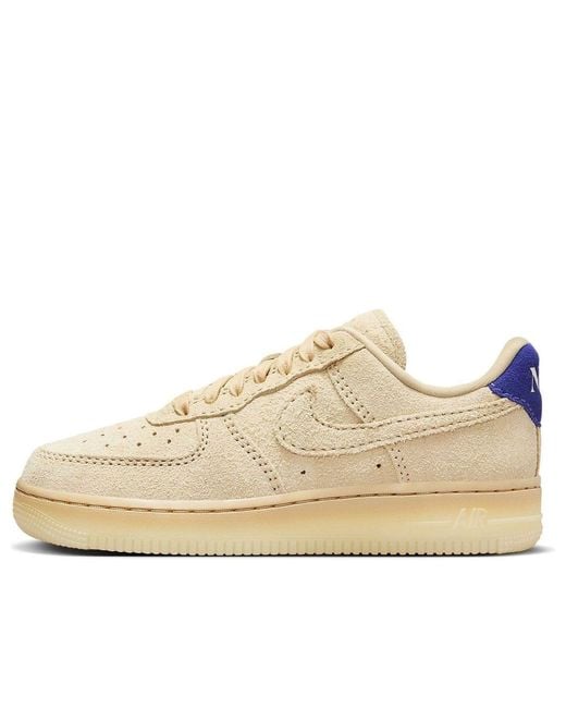 Nike Natural (Wmns) Air Force 1 Low 'Grain'