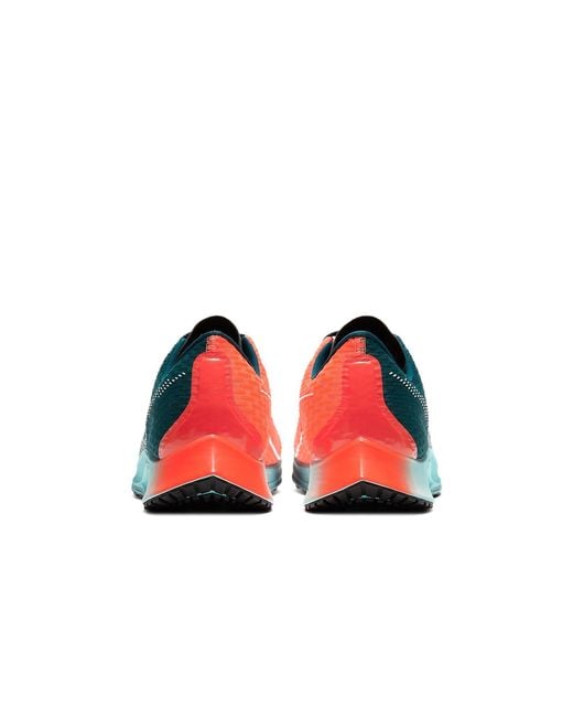 Nike Blue Air Zoom Rival Fly 2 'Ekiden Zoom Pack' for men