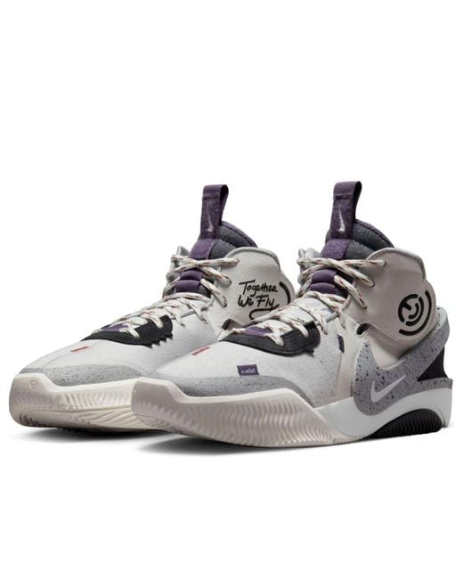 Nike White Air Deldon 1 Ep 'Together We Fly' for men