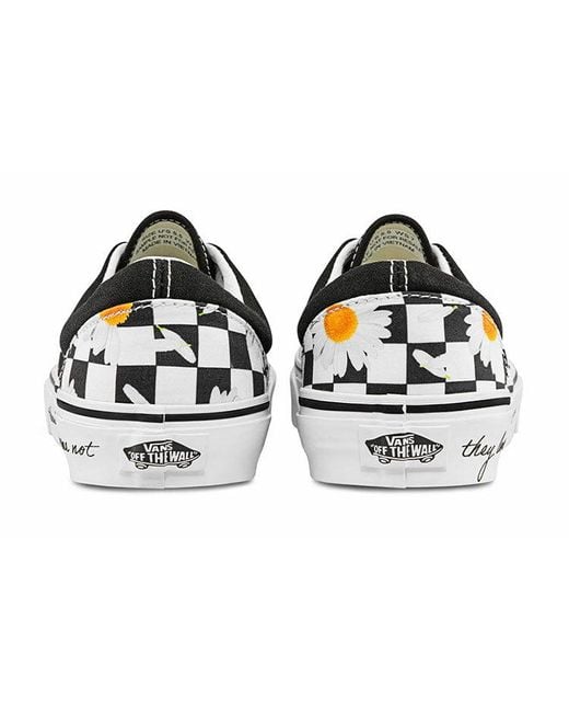 Vans Black Era 'Love Me Not' for men