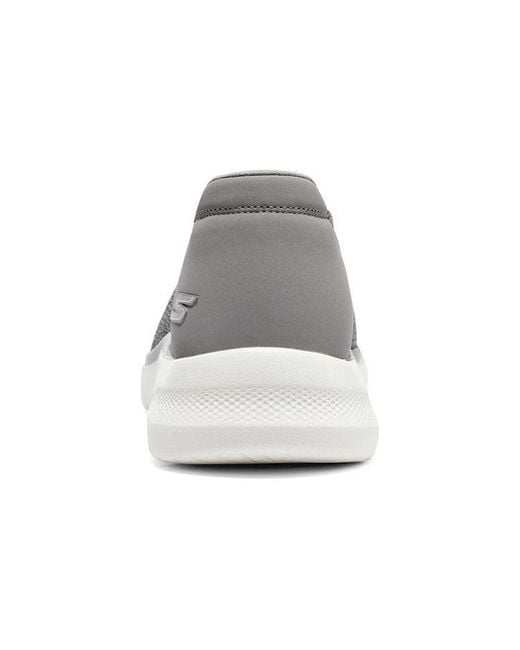 Skechers Gray Go Walk 6 for men