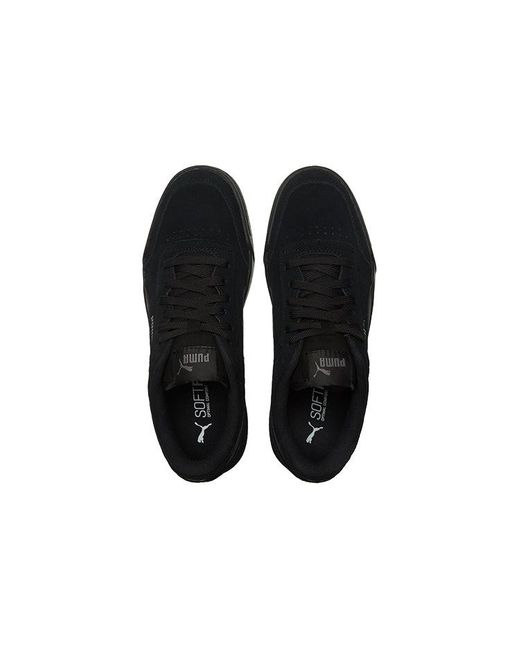 PUMA Black Caracal for men