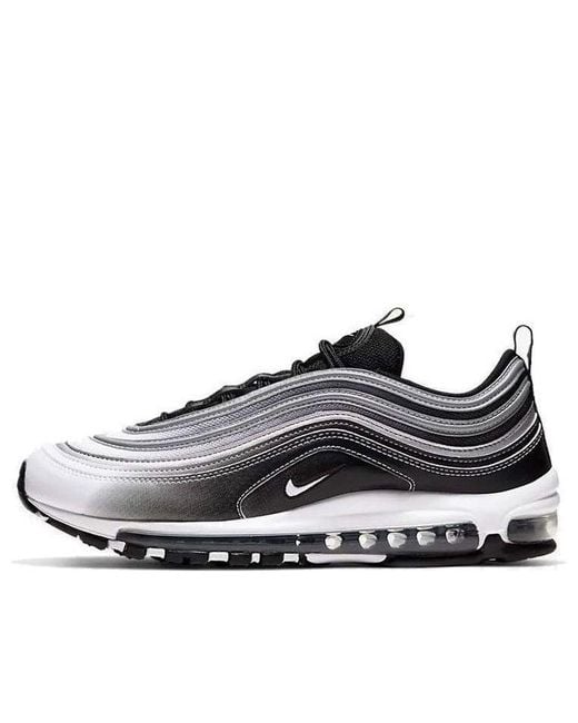 Nike White Air Max 97 'Reflective' for men