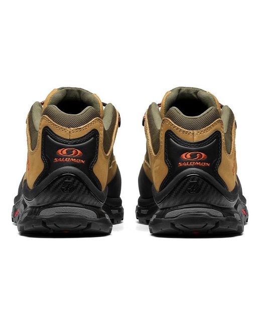 Salomon Brown X The Broken Arm Xt-Quest 2 for men
