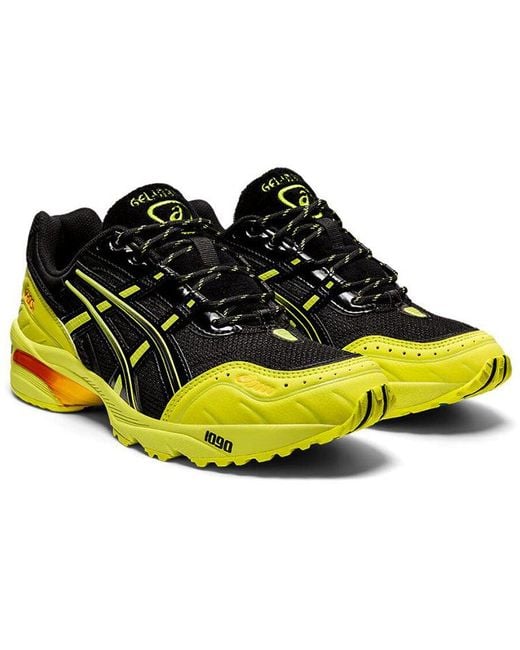 Asics Natural X Iab Studio Gel-1090 Lime' for men