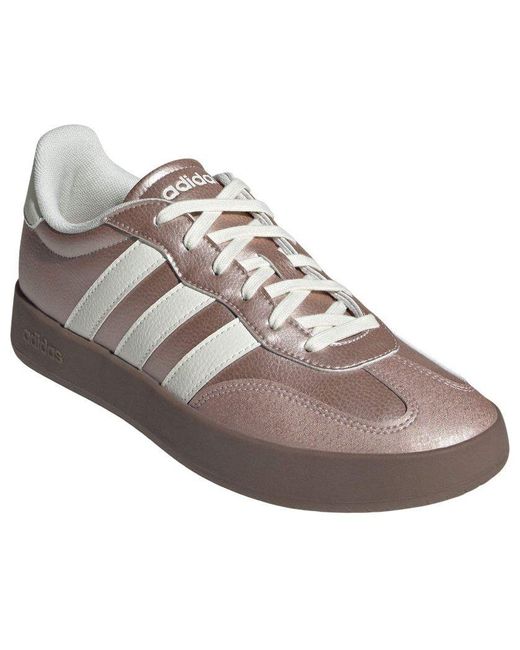 Adidas Brown Barreda for men