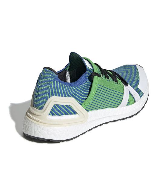 Adidas Blue (Wmns) Stella Mccartney X Ultraboost 20 'Intense'