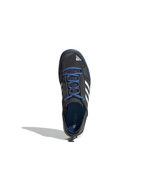 Adidas Blue Terrex Climacool Daroga Two 13 Hiking for men
