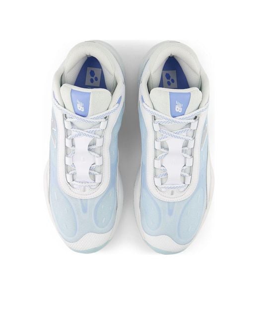 New Balance Blue Fresh Foam Bb V3 'Nb Academy' for men