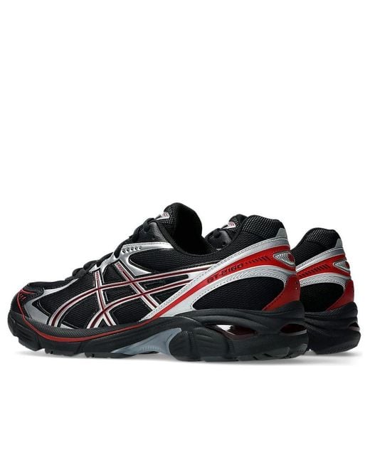 Asics Black Gt-2160 Pure' for men