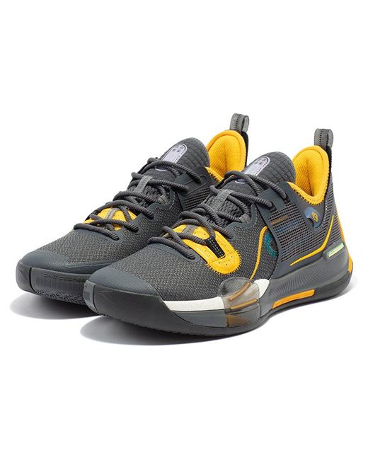361 Degrees Blue Burning Force Iso for men