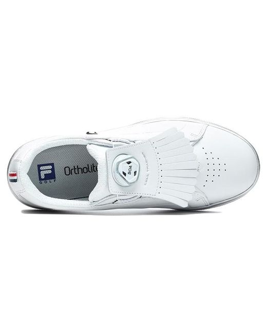 Fila White (Wmns) Gf 1911 Trainer