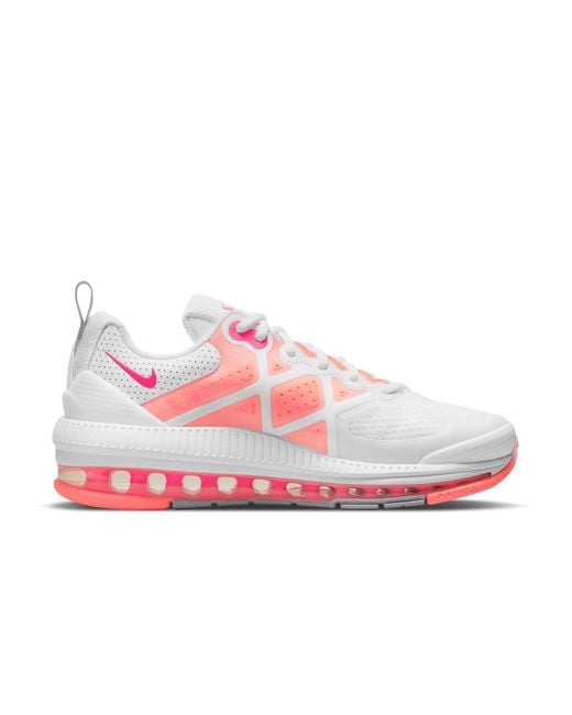 Nike Pink (Wmns) Air Max Genome Bright Mango'