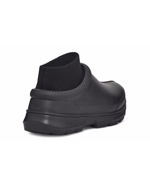 Ugg Black (Wmns) Tasman X Slipper'
