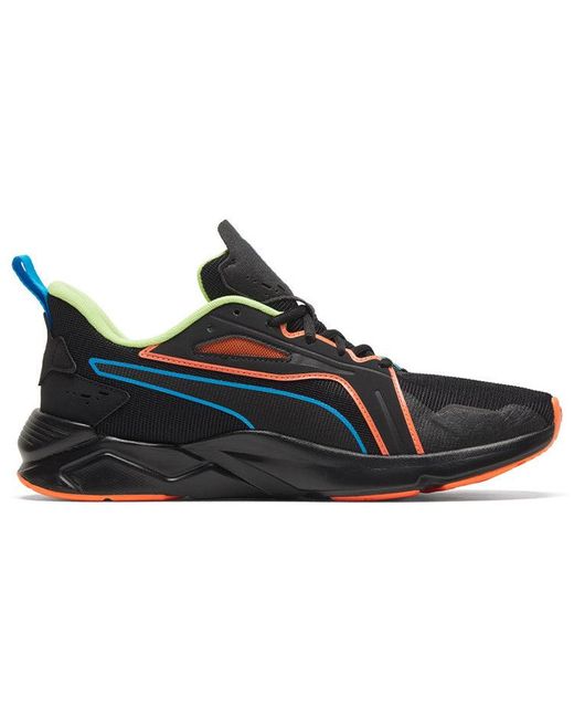 PUMA Blue First Mile X Lqdcell Method Xtreme for men