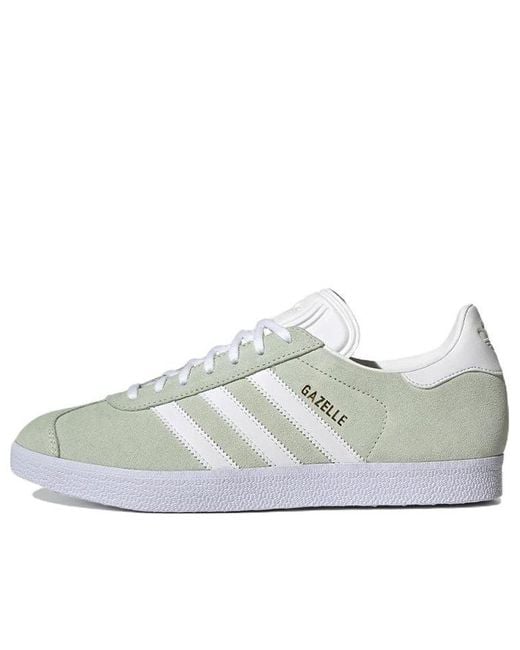 Adidas White Gazelle for men