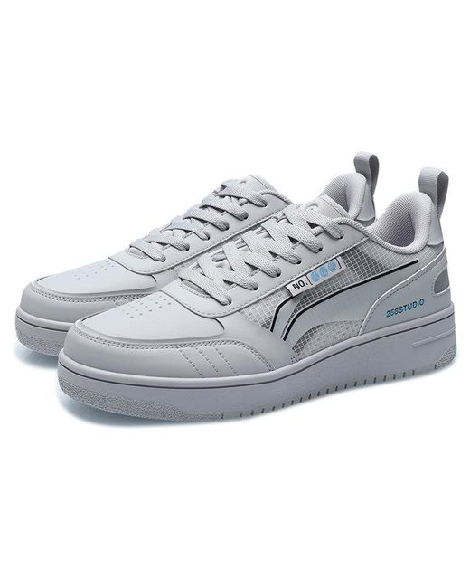 Li-ning Gray No.258 for men