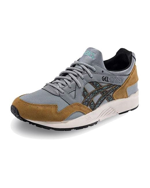 Asics Blue Gel Lyte 5 'Piedmont' for men