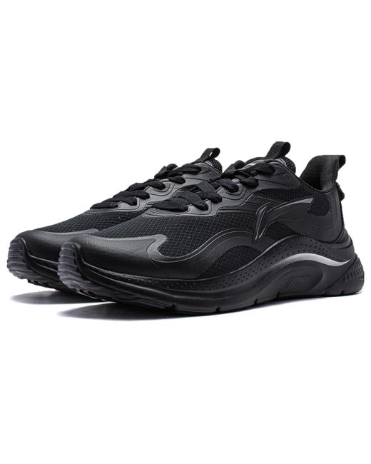 Li-ning Black You Yi Low for men