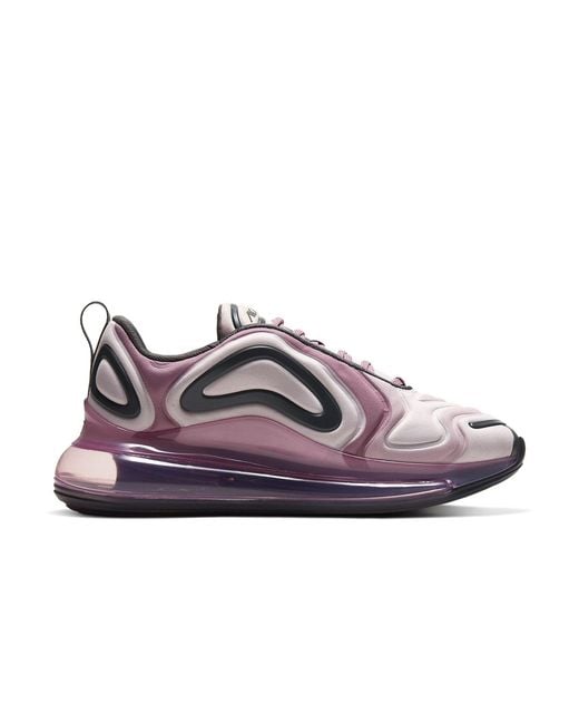Nike Purple (Wmns) Air Max 720 'Barely Rose'