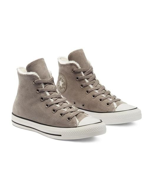 Converse Brown (Wmns) Chuck Taylor All Star