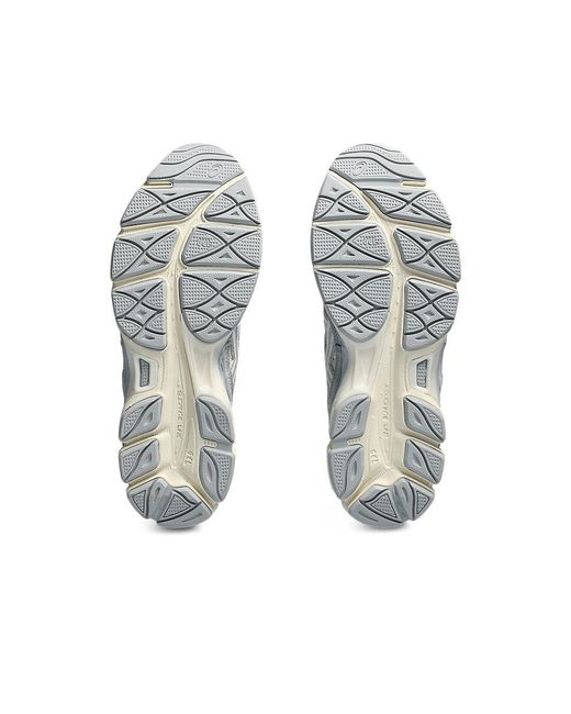 Asics Gray Gel-Nyc 'Ivory Mid' for men