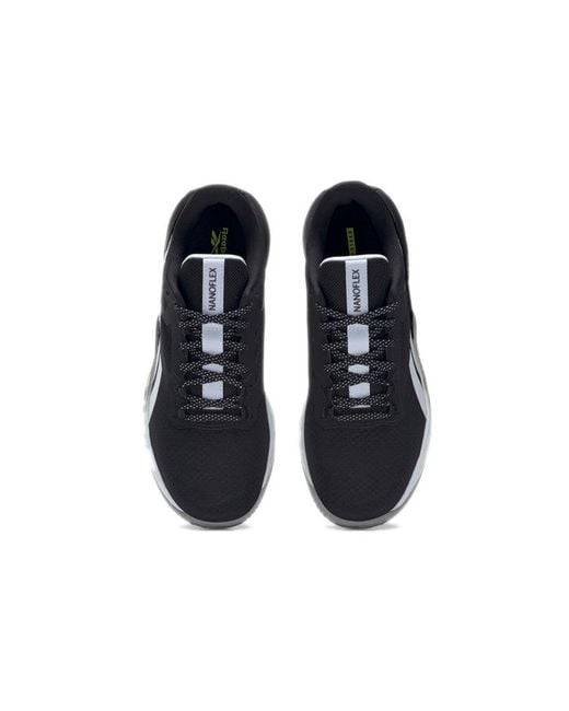 Reebok Blue (Wmns) Nanoflex Tr Footwear'