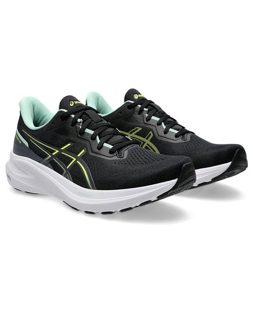 Asics Black Gt-1000 13 for men