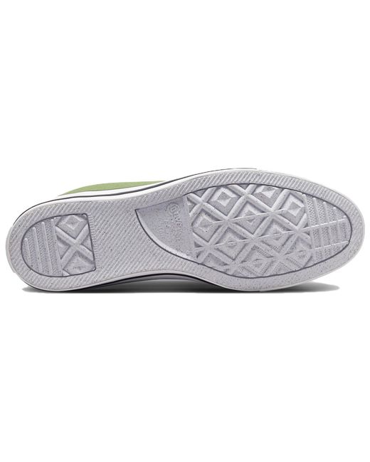 Converse Green Chuck Taylor All Star Tec-Tuff for men