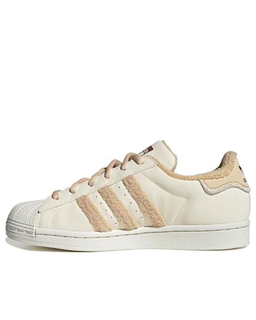 Adidas Natural (Wmns) Originals Superstar