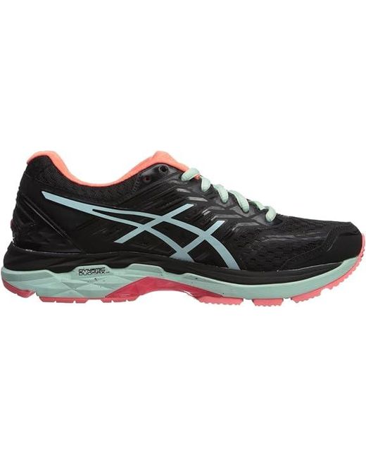 Asics Black (Wmns) Gt-2000 5 (D) Running Shoes ''