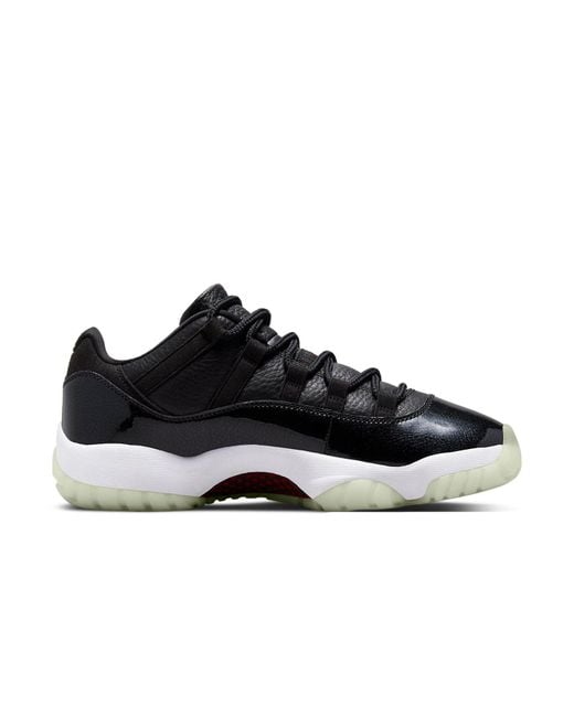 Nike Black 11 Retro Low '72- for men